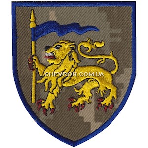 Шеврон