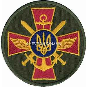 Шеврон