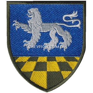 Шеврон