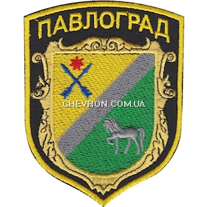 Шеврон