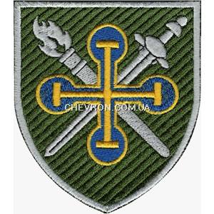 Шеврон