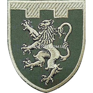 Шеврон