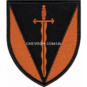 Шеврон