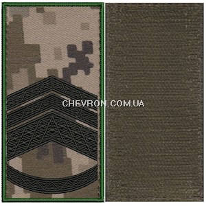 Погон