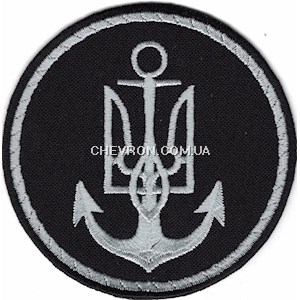 Шеврон