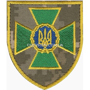 Шеврон