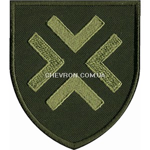 Шеврон
