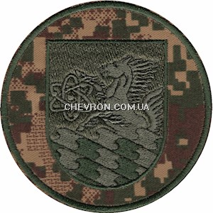 Шеврон