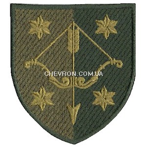 Шеврон