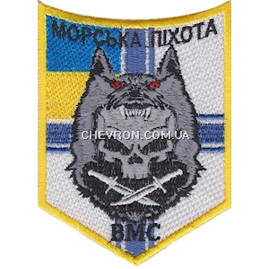 Шеврон