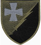 Шеврон 305 окремий батальйон РЕБ