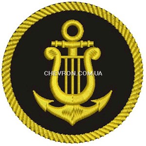 Шеврон
