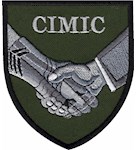 Шеврон СІМІС