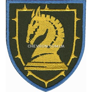 Шеврон