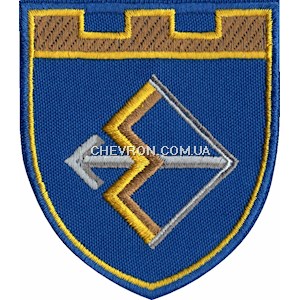 Шеврон