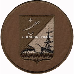 Шеврон