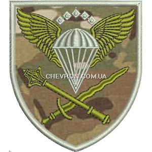 Шеврон