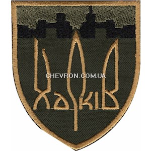 Шеврон