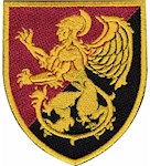 Шеврон ГЦзОДТ (кольоровий)