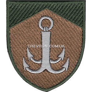 Шеврон