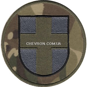 Шеврон