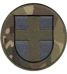 Шеврон НГУ Волинь