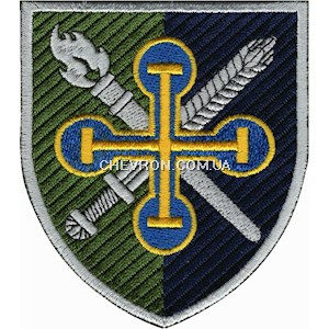 Шеврон