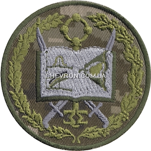 Шеврон