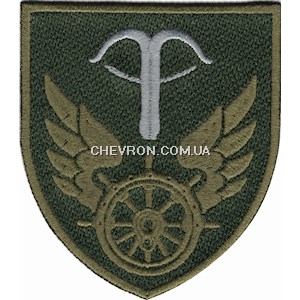 Шеврон