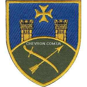 Шеврон