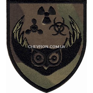Шеврон