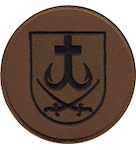 Шеврон НГУ Вінниця