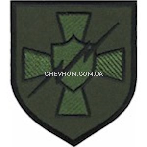 Шеврон