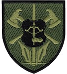 Шеврон 212 окремий понтонно-мостовий батальйон