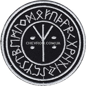 Шеврон