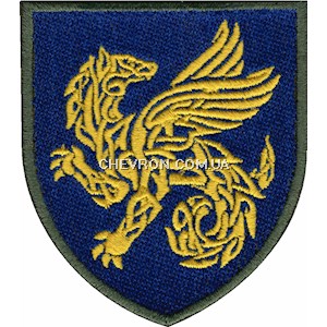 Шеврон