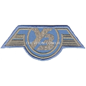 Шеврон