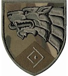 Шеврон Підрозділ ССО