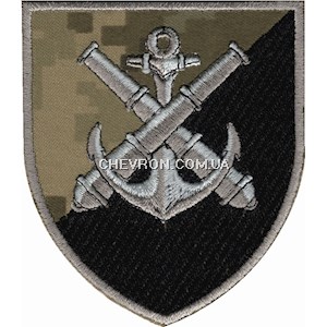 Шеврон