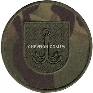 Шеврон