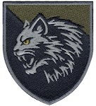 Шеврон 34 ОБр МП