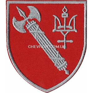 Шеврон