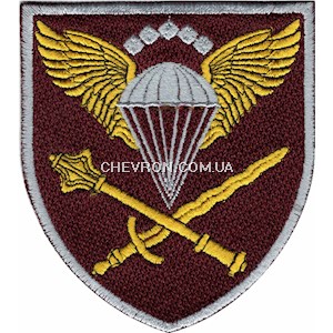 Шеврон