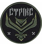 Шеврон Стрікс (47 ОМБр "Магура")