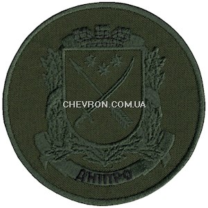Шеврон