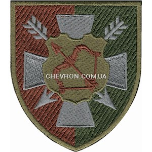 Шеврон