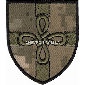 Шеврон