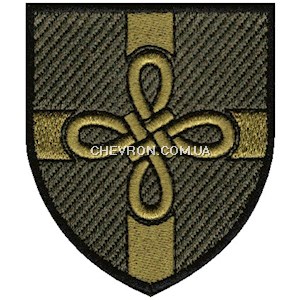 Шеврон