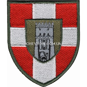 Шеврон
