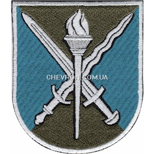 Шеврон